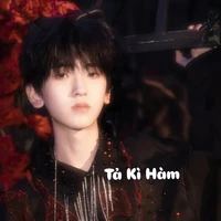 Tả Kì Hàm ( na9)