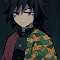 Giyuu