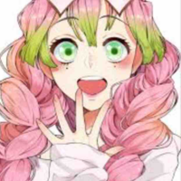 Mitsuri