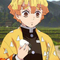 Zennitsu