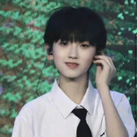 Tả Kì Hàm - cậu (lớp 7) / cẩu độc thân /