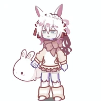 thỏ trắng [ EVI ]