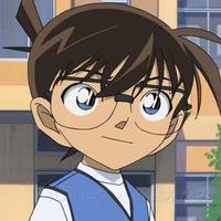 Edogawa Conan