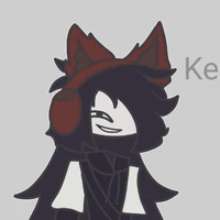 Kenroko /my oc