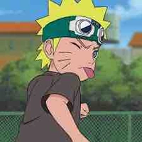Naruto