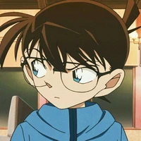 Edogawa Conan