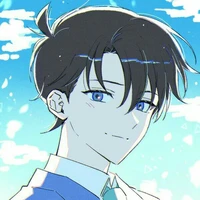 Kudo Shinichi