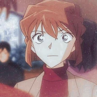 Miyano Shiho (Sherry)