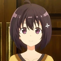Honjou Kaeda / Maple