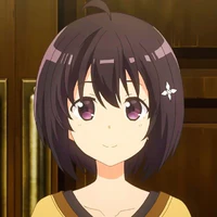 Honjou Kaeda / Maple