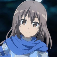 Shiramine Risa / Sally