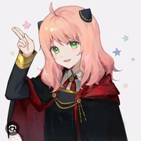 anya