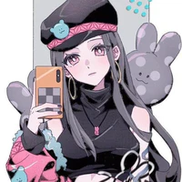 kamado Nezuko