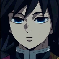 Tomioka Giyuu