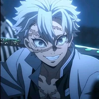 Shinazugawa Sanemi