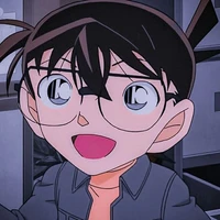 Edogawa Conan