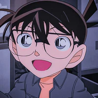 Edogawa Conan