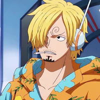 visomoke sanji