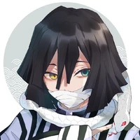 Iguro Obanai-Xà_Trụ