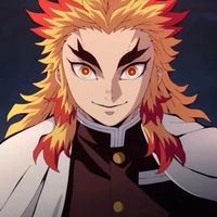 Rengoku Kyojuro-Viêm_Trụ