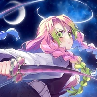 Kanroji Mitsuri-Luyến_Trụ