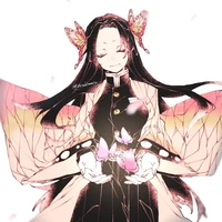 Kocho Kanae-Hoa_Trụ