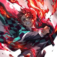 Kamado Tanjiro-Tân_Binh