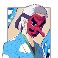 Urokodaki Sakonji-Cựu_Thủy_Trụ-