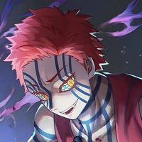 Akaza/Hakuji-Thượng_Huyền_Tam