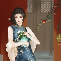 Phó Tuệ Nhu 