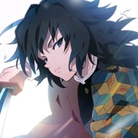giyuu