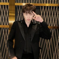 Trần Đăng Dương - Dương Domic