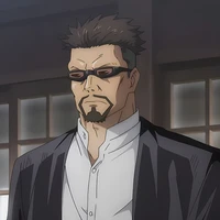 Masamichi Yaga