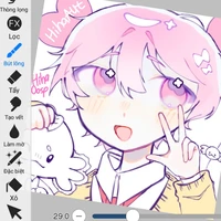 🍥Tác giả hay sủi