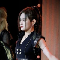 Trương Hân(A Hân)