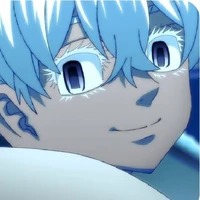 Kurokawa Izana