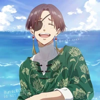 Suou Hayato