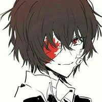 Dazai Osamu