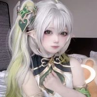 Nahida