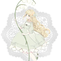 HT - 3290 ( lily)