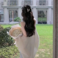 Trương Hải My(cô)