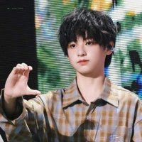 Dương Hàm Bác _anh