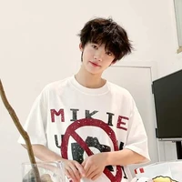 Trương Dịch Nhiên _anh