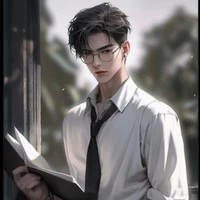 Thanh Trương Hàn