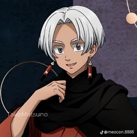 Kurokawa Izana