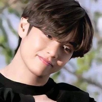 Kim Taehyung