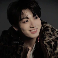 Jeon Jungkook (thế giới khác)