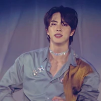 Kim SeokJin_Y