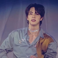 Kim SeokJin_Y