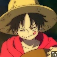 Luffy